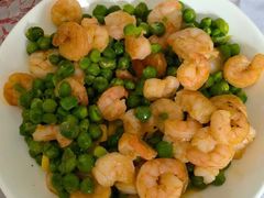 -心无尘茶餐馆(径山村店)