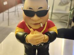 -吹泡·Triphop(棋盘店)