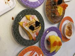 -采御鲜·回转寿司(汕头万达店)