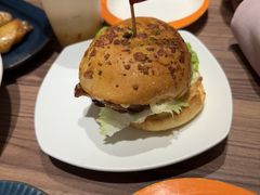 -必胜客(云汇天地店)