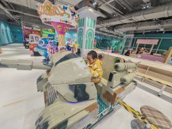 点击看大图 -利奥梦幻主题乐园(爱琴海购物公园店)