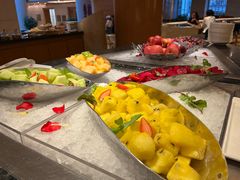 -威斯汀舞台餐厅