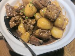 -黄泥岗·地道湖北菜(奥特莱斯店)