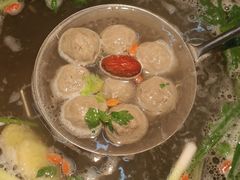 -刘少华贵州小黄牛·鲜牛肉火锅(总店)