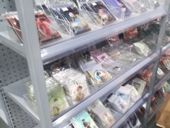 -ILOVEGOODS(北京旗舰店)