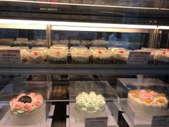-红宝石·鲜奶小方(联洋店)