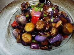 -魁盛居百年鲁菜馆(中林路店)