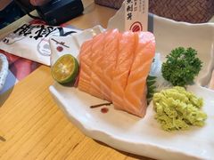 -鹤龟料理店(时代天街店)