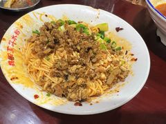 -魏四小吃