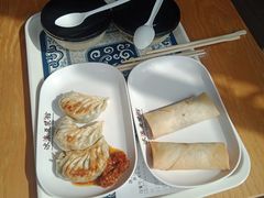 -冰泉豆浆馆(阳朔店)