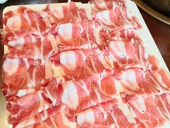 -竹叶涮肉坊(总店)