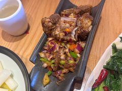 -隔壁老王·家常云南菜(花巷店)