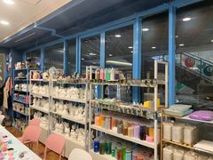 -花栗创意手工馆·小戏拼豆店