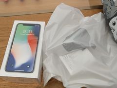 iphoneX-Apple 零售店(Canton Road)