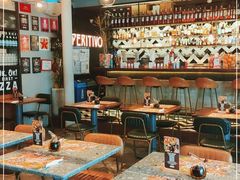 大堂-BOTTEGA意库(中骏世界城店)