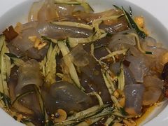 -小秦淮·南京土菜(新亭西路店)