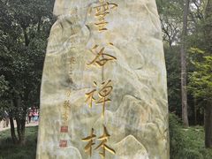 -灵谷景区