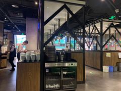 -汉拿山烤肉(东直门东方银座店)