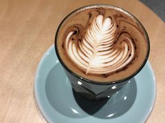 -Seesaw Coffee(上海国金中心店)