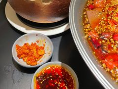 -麻六记(凤凰汇店)