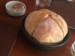 -沈阳君悦酒店·意坊意大利餐厅