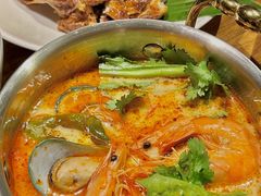 -帕蓝·暹罗料理(曲阳店)