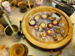 -阿昌白族石板烧·菌锅(大理古城店)