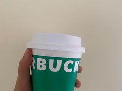 -星巴克(合肥百盛逍遥广场店)