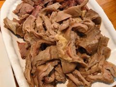 -漕河全驴宴饭店(徐水店)