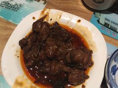 肠结-味福记·本地特色菜(八一万达广场店)