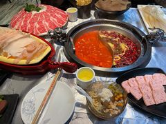 -红辣椒·川菜·火锅(张杨路店)