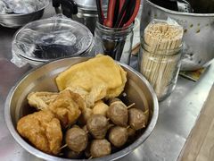 -正宗梧州牛肠酸