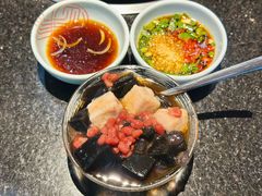-捞王猪肚鸡火锅(昆山店)