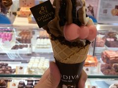 -GODIVA(海岸城店)
