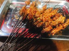 -清真·马峰烤肉(小学习北巷店)