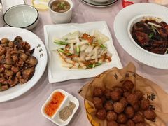 -丰泽园饭店