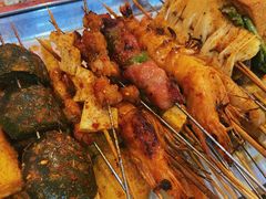 -老谢野馄饨(延安路店)