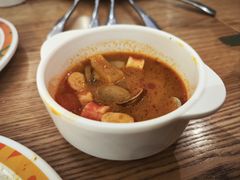 -比格比萨自助(南京万达茂店)