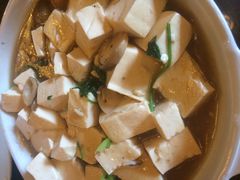 -罗浮山葛仙居菜馆