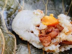 珍珠糯米鸡-又一间茶点轩(百汇广场店)
