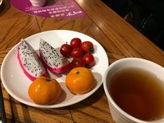 -阿罗新疆菜(人民广场店)