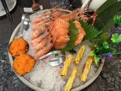 -菊上料理(蜀山银泰百货店)