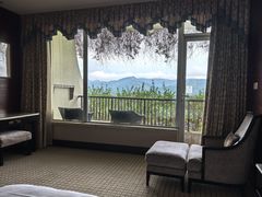 -三岔湖环球融创天堂洲际酒店水乐园