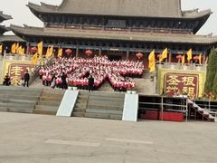 -大槐树寻根祭祖园
