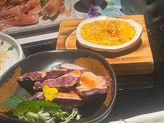 -花潮料理艺食馆(SM新生活广场店)
