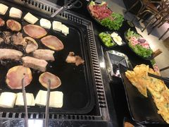 -原食烤肉·苏姐餐厅