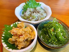 -有喜屋·深夜食堂(北京西路店)