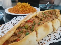 -Mevlana梅夫娜土耳其餐厅·清真