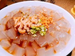 -船歌·鱼水饺青岛菜(闽江二路店)