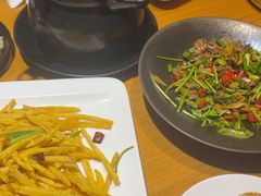 -莲餐厅·湖北菜·潜江小龙虾店(愚园路店)